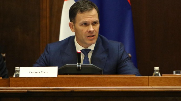 Studentima novac u oktobru